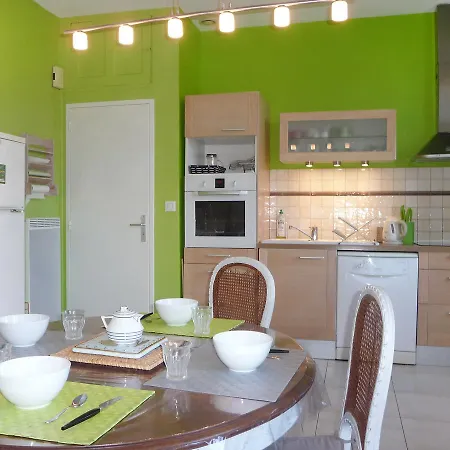 Holiday Jeanne Casa vacanze
