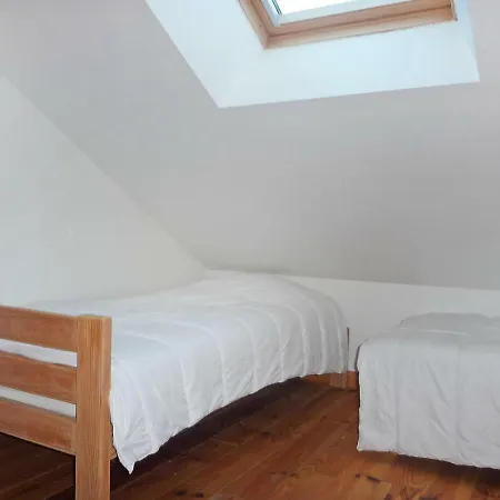 Casa vacanze Holiday Jeanne *