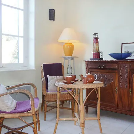 Casa vacanze Holiday Jeanne *