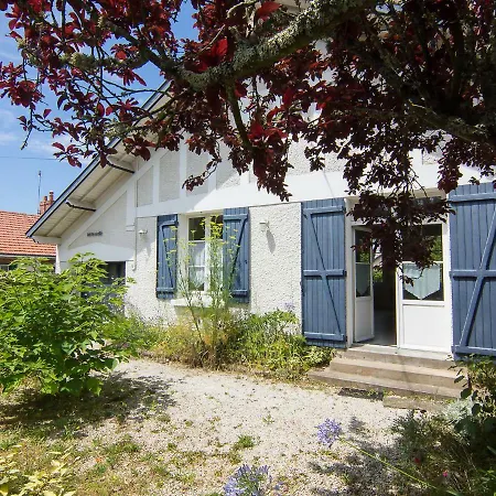 Casa vacanze Holiday Jeanne